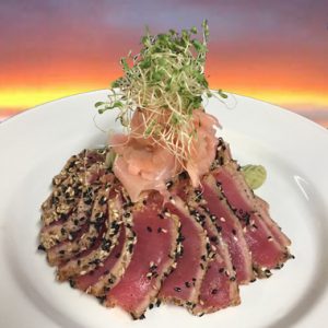 Abaco Beach Resort Marina Dining