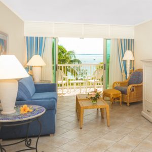 Abaco Beach Resort Marina Rooms