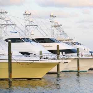 Abaco Marina Rates